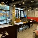 굿모닝빌딩옆 공원 이미지