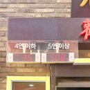 차이나반점 | 인천 차이나타운 맛집 신승반점 내돈내산후기