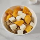 요아정 vs 빽다방 요거트 아이스크림 진짜 맛있는건? 솔직 비교후기
