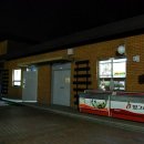 강동그린웨이가족캠핑장 화장실 이미지