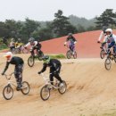 양양군 BMX경기장 이미지