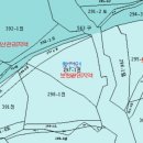 회룡천민박 | 순천 부동산 황전면 감나무밭 매물 임장 후기