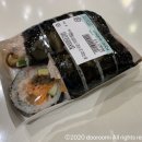 장상궁미니김밥
