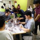 원예 테라리움 이미지