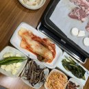 장수꺼먹돼지 | [성남맛집] 친절강쥐 직원이 있는 단대오거리역 삼겹살 &#39;보물촌꺼먹돼지&#39; 솔직후기