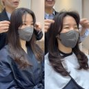 로뎀헤어 - 군위군 | 마곡 레이어드펌 헤어컨설팅 후기,손질 쉬운 중단발 스타일 완성 오아룸헤어 연지