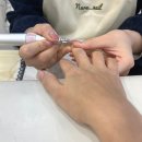 동두천네일샵 동두천웨딩네일 나라네일 내돈내산후기