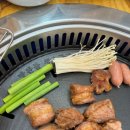 수원인계점 맛찬들왕소금구이 이미지