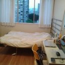 1661 burnaby st. 방쓰실 여성 룸메이트 구해요 '(여성분, 5월 13일~ 이후로 580$ 다운타운, 잉글리쉬베이, 장,단기 하루 20$) 이미지