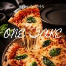 원피자 | 양주 파스타 맛집 원테이크, APN 인증 화덕피자 내돈내산 후기