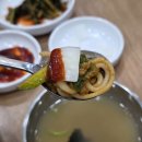 변동초등학교 | 대전 칼국수 맛집 대선칼국수 변동점 주차장 넓고 수육 맛집으로 유명한 곳