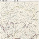 직동천 | [강원 영월] 10월을 노래 하는 단풍산 (해발 1,150m) 산행 - 1