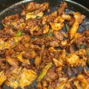 어울마당로109 유가네 닭갈비 앞 이미지