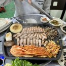 쇠주한잔소주방 이미지