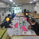 한국교통장애인협회 군산시지회 이미지