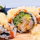 사옥농장 | 상암동 맛집│미미롤집,점심 혼밥부터 단체주문까지