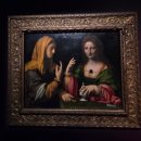 [미술과친해지기]테마로 본 그림이야기 | [세종문화회관] 르네상스부터 인상주의까지 | 샌디에이고 미술관 특별전 후기