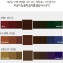 플럼블라썸(Plum Blossom) | ♥ 후기 - 정샘물 아티스트 아이 팔레트