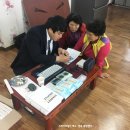 월전리고지절경로당 | [안동 보청기] 안동 북후면 신전교회 공동 주최 무료 청력검사 봉사활동