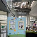 소정안길 | 세종 가볼만한 곳 국립세종수목원 앙리 마티스가 그린 오색정원