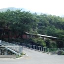 일송정 산장 | [신불산맛집] 일송정산장