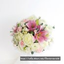 화훼장식기능사 이미지