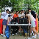 서울숲골프존 이미지