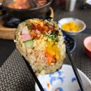 소쿠리김밥 이미지