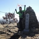 축령산풍경