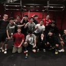 크로스핏 돌멩이 이미지