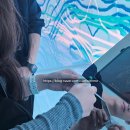 락페인팅 하우스 | 박물관 같았던 티파니앤코 With Love, Seoul 전시 후기, 배경지식, 꿀팁