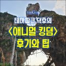 에버라스트 케스트하우스 | 테마파크 덕후의 올랜도 디즈니월드 <애니멀 킹덤> 후기와 팁