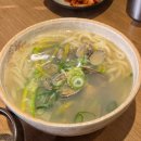 바지락칼국수 | 광주 동명동 직화오징어볶음과 바지락 칼국수 맛집 [돌애] 후기!