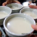 파전에막걸리한잔 이미지
