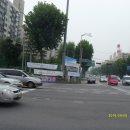 노원역사거리 이미지