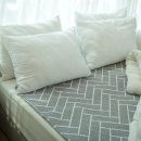 하나의료기(주) | 한일의료기 전자파없는 1인용 자취 원룸 캠핑 전기매트 전기요 탄소매트 카본 장판(싱글 사이즈로 올...