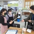 군민식육점 이미지