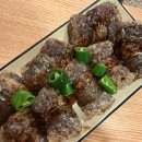 말랑김밥