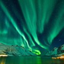 오로라(Aurora)