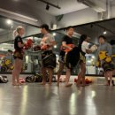 리스펙트킥복싱아카데미 이미지