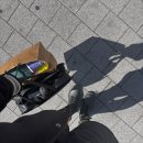 부산1박 숙소 후기 / 토요코인 부산역점 (이슈있음