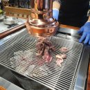 [대구 팔공산 신상 맛집] 오리언덕 / 오리 숯불구이와 곤드레밥 정식 솔직 후기