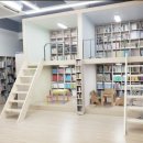 상무작은도서관 이미지