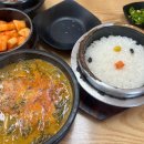 한끼 든든하게 밑반찬 만들기 이미지