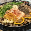 무솥삼겹 이미지