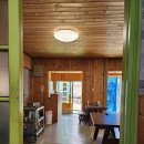 평창강민물매운탕식당 | 🏞️군위맛집 자연산 민물고기 골목집매운탕 가을나들이 후기