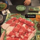 1980 | [서울/뚝섬] 차돌박이 무한리필이 단돈 19,800원?! 성수동맛집 [박차1980] 솔직 후기