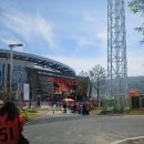 생명의 노래 | 대전 한화생명볼파크 구장 직관 후기 좌석 시야 ft.원정팬 관점