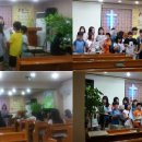 행복한동산지역아동센터 이미지