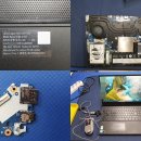 Lenovo LEGION Y530-15ICH-1060 81LB 노트북 좌측 USB 포트 상태 불량으로 인한 교체 수리 진행건 이미지